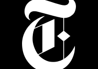 New York Times Op-Ed 